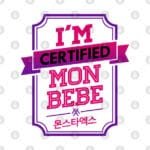 KPOP Boys Sweatshirt – Unisex Casual Concert Pullover for Men & Women with Letter Print