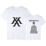 Kpop-Boys-T-Shirt-Men-Women-Concert-Letters-Tee-Casual