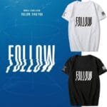 Kpop-Boys-T-Shirt-Men-Women-Concert-Letters-Tee-Casual