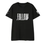 Kpop-Boys-T-Shirt-Men-Women-Concert-Letters-Tee-Casual