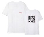 Kpop-Boys-T-Shirt-Men-Women-Concert-Letters-Tee-Casual