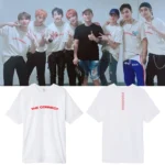 Kpop-Boys-T-Shirt-Men-Women-Concert-Letters-Tee-Casual