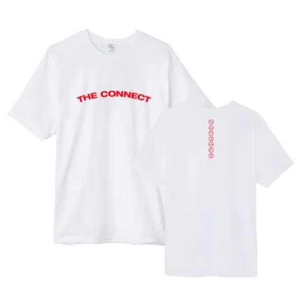 Kpop-Boys-T-Shirt-Men-Women-Concert-Letters-Tee-Casual