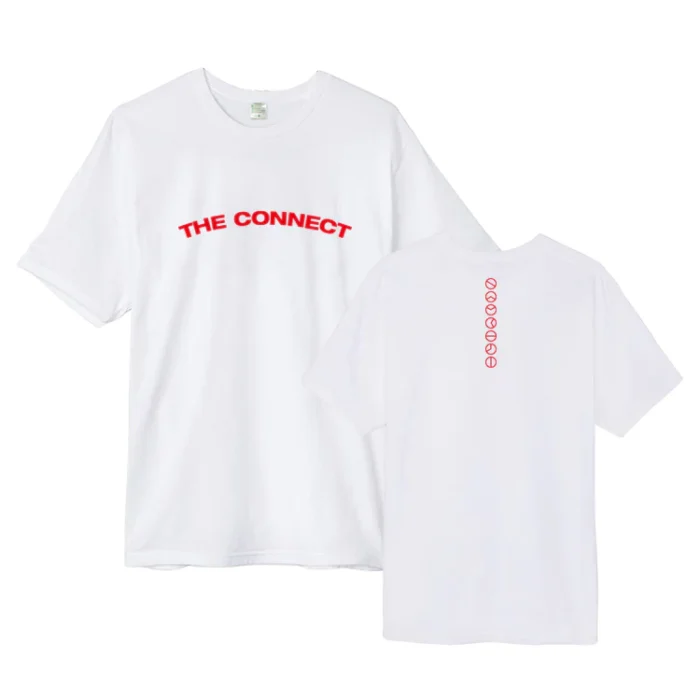 Kpop-Boys-T-Shirt-Men-Women-Concert-Letters-Tee-Casual