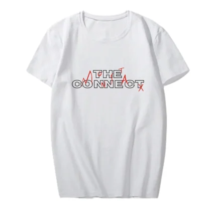 Kpop-Boys-T-Shirt-Men-Women-Concert-Letters-Tee-Casual