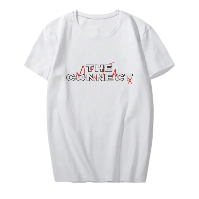 Kpop-Boys-T-Shirt-Men-Women-Concert-Letters-Tee-Casual