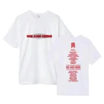Kpop-Boys-T-Shirt-Men-Women-Concert-Letters-Tee-Casual