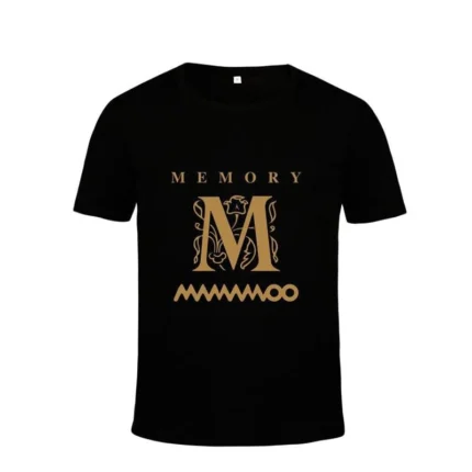 Kpop-Boys-T-Shirt-Men-Women-Concert-Letters-Tee-Casual