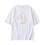 Kpop-Boys-T-Shirt-Men-Women-Concert-Letters-Tee-Casual