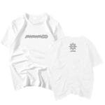 Kpop-Boys-T-Shirt-Men-Women-Concert-Letters-Tee-Casual