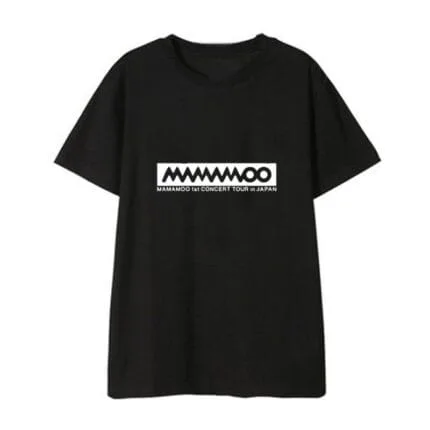 Kpop-Boys-T-Shirt-Men-Women-Concert-Letters-Tee-Casual