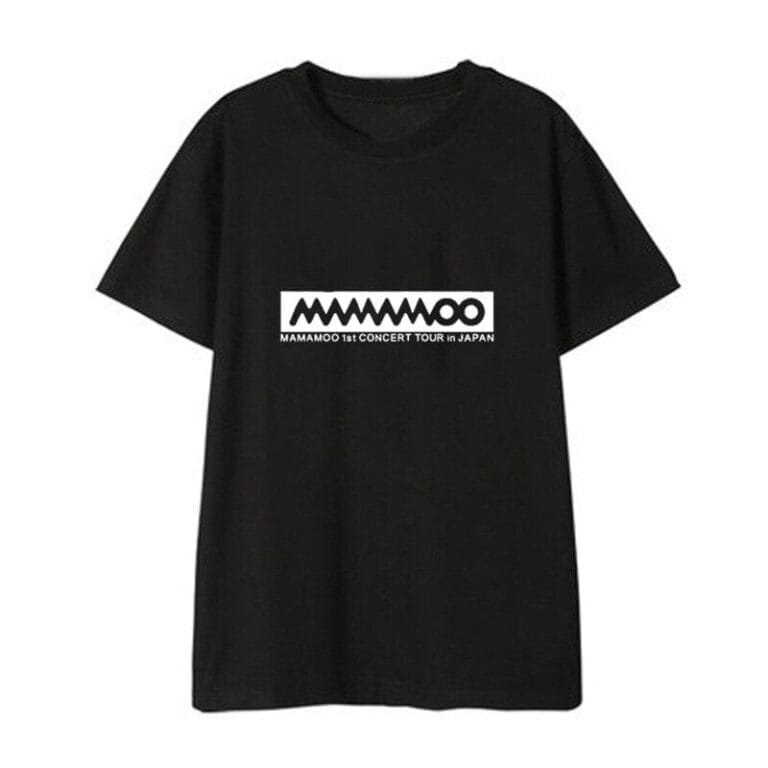 Kpop-Boys-T-Shirt-Men-Women-Concert-Letters-Tee-Casual