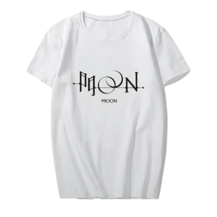 Kpop-Boys-T-Shirt-Men-Women-Concert-Letters-Tee-Casual