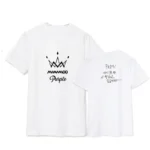 Kpop-Boys-T-Shirt-Men-Women-Concert-Letters-Tee-Casual
