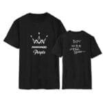 Kpop-Boys-T-Shirt-Men-Women-Concert-Letters-Tee-Casual