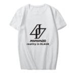 Kpop-Boys-T-Shirt-Men-Women-Concert-Letters-Tee-Casual