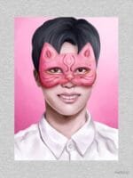 KPOP Boys Sweatshirt – Unisex Casual Concert Pullover for Men & Women with Letter Print