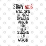 KPOP Boys Sweatshirt – Unisex Casual Concert Pullover for Men & Women with Letter Print