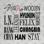 KPOP Boys Sweatshirt – Unisex Casual Concert Pullover for Men & Women with Letter Print