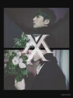 KPOP Boys Sweatshirt – Unisex Casual Concert Pullover for Men & Women with Letter Print