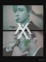 KPOP Boys Sweatshirt – Unisex Casual Concert Pullover for Men & Women with Letter Print