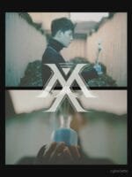 KPOP Boys Sweatshirt – Unisex Casual Concert Pullover for Men & Women with Letter Print