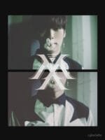 KPOP Boys Sweatshirt – Unisex Casual Concert Pullover for Men & Women with Letter Print