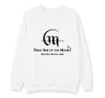 KPOP Boys Sweatshirt – Unisex Casual Concert Pullover for Men & Women with Letter Print