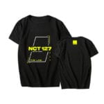 Kpop-Boys-T-Shirt-Men-Women-Concert-Letters-Tee-Casual