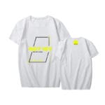 Kpop-Boys-T-Shirt-Men-Women-Concert-Letters-Tee-Casual