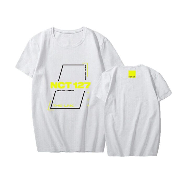 Kpop-Boys-T-Shirt-Men-Women-Concert-Letters-Tee-Casual