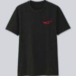 Kpop-Boys-T-Shirt-Men-Women-Concert-Letters-Tee-Casual