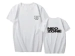 Kpop-Boys-T-Shirt-Men-Women-Concert-Letters-Tee-Casual