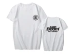 Kpop-Boys-T-Shirt-Men-Women-Concert-Letters-Tee-Casual