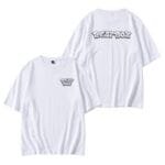 Kpop-Boys-T-Shirt-Men-Women-Concert-Letters-Tee-Casual