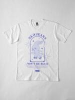 Kpop-Boys-T-Shirt-Men-Women-Concert-Letters-Tee-Casual