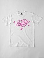 Kpop-Boys-T-Shirt-Men-Women-Concert-Letters-Tee-Casual