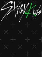 KPOP Boys Sweatshirt – Unisex Casual Concert Pullover for Men & Women with Letter Print