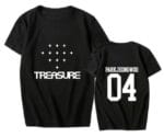 Kpop-Boys-T-Shirt-Men-Women-Concert-Letters-Tee-Casual