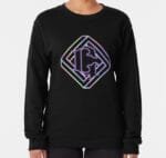 KPOP Boys Sweatshirt – Unisex Casual Concert Pullover for Men & Women with Letter Print