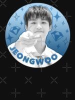 KPOP Boys Sweatshirt – Unisex Casual Concert Pullover for Men & Women with Letter Print