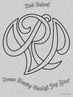 KPOP Boys Sweatshirt – Unisex Casual Concert Pullover for Men & Women with Letter Print