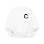 KPOP Boys Sweatshirt – Unisex Casual Concert Pullover for Men & Women with Letter Print