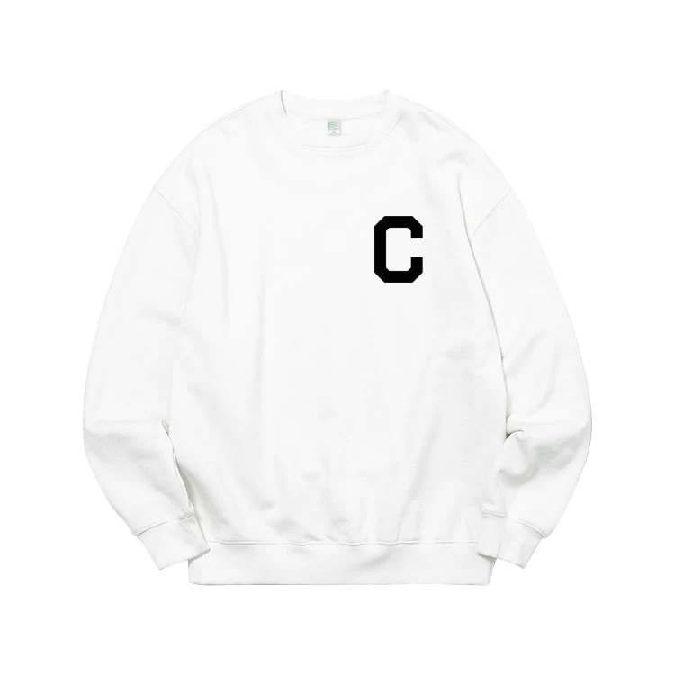 KPOP Boys Sweatshirt – Unisex Casual Concert Pullover for Men & Women with Letter Print KPOP Boys Sweatshirt – Unisex Casual Concert Pullover for Men & Women with Letter Print