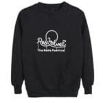 KPOP Boys Sweatshirt – Unisex Casual Concert Pullover for Men & Women with Letter Print