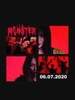 KPOP Boys Sweatshirt – Unisex Casual Concert Pullover for Men & Women with Letter Print