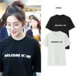 Kpop-Boys-T-Shirt-Men-Women-Concert-Letters-Tee-Casual