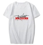 Kpop-Boys-T-Shirt-Men-Women-Concert-Letters-Tee-Casual