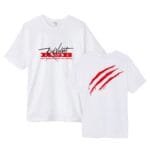 Kpop-Boys-T-Shirt-Men-Women-Concert-Letters-Tee-Casual