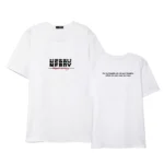 Kpop-Boys-T-Shirt-Men-Women-Concert-Letters-Tee-Casual